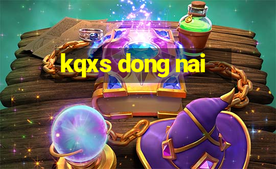 kqxs dong nai