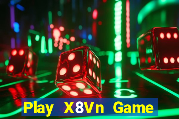 Play X8Vn Game Bài Ông Trùm Poker