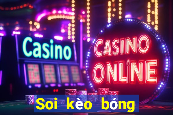 Soi kèo bóng đá Ngoại hạng Anh