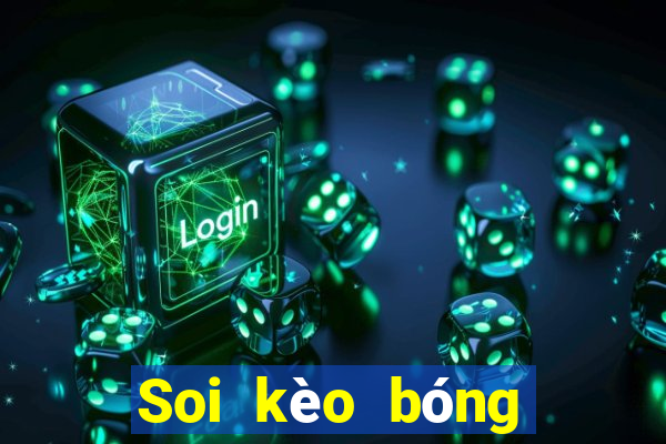 Soi kèo bóng đá Ngoại hạng Anh