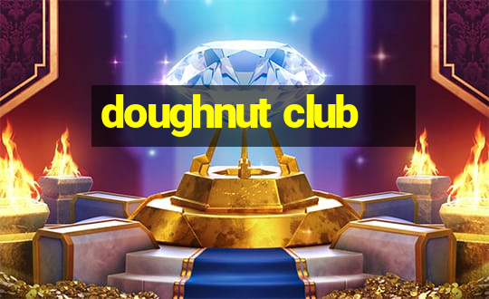 doughnut club