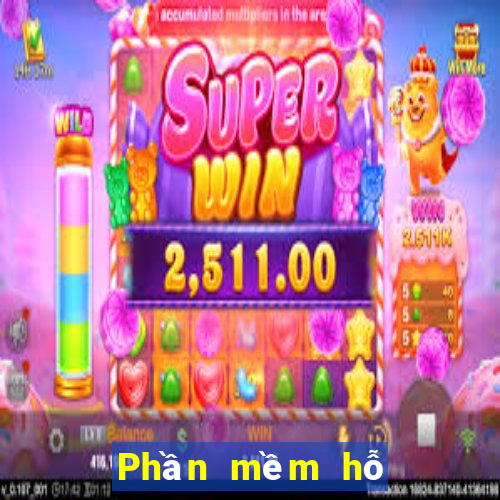 Phần mềm hỗ trợ xổ số 038