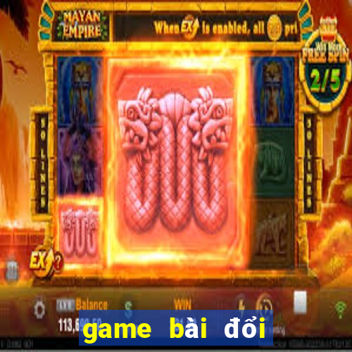 game bài đổi thưởng uy tín ufoinfo