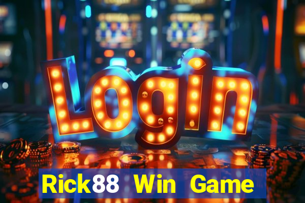 Rick88 Win Game Bài 52 Club