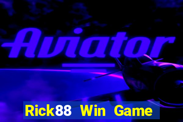 Rick88 Win Game Bài 52 Club