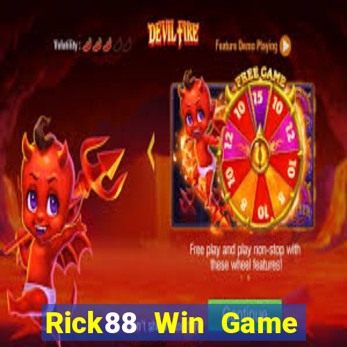 Rick88 Win Game Bài 52 Club