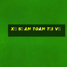 Xổ số an toàn Tải về