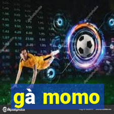 gà momo