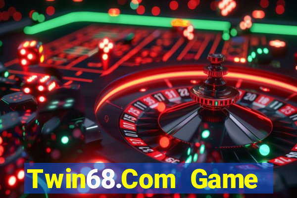 Twin68.Com Game Bài G88