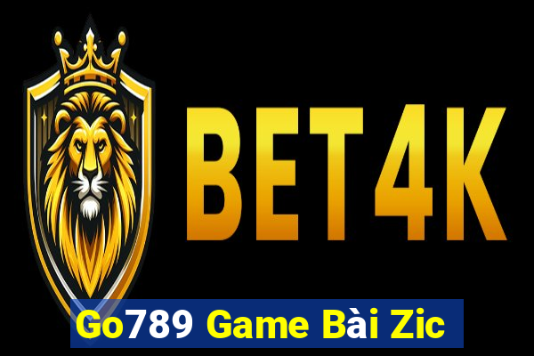 Go789 Game Bài Zic