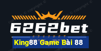 King88 Game Bài 88