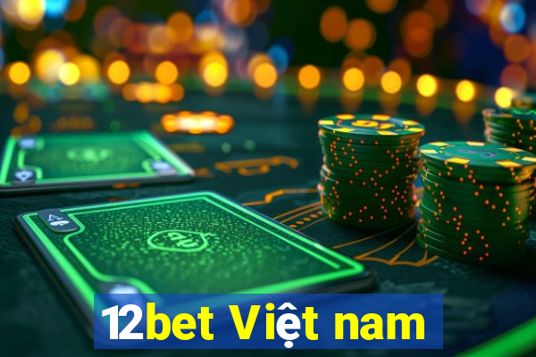 12bet Việt nam