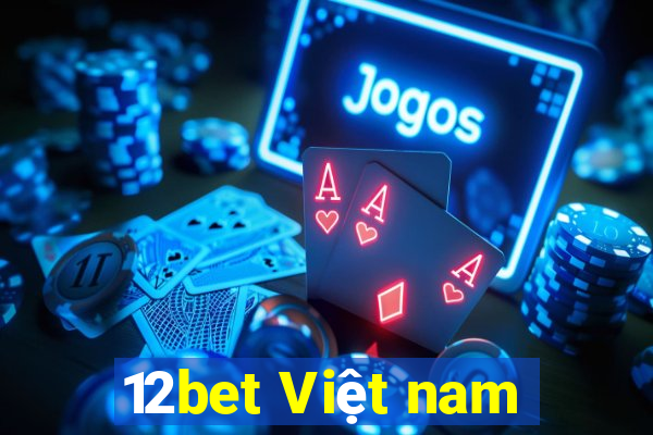 12bet Việt nam