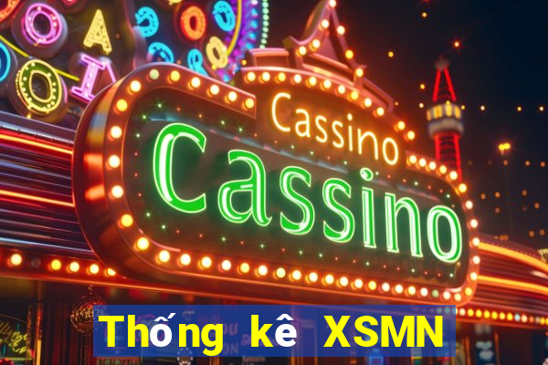 Thống kê XSMN ngày 19