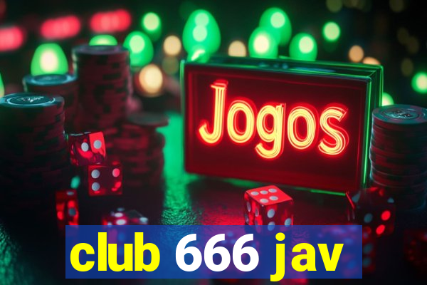 club 666 jav