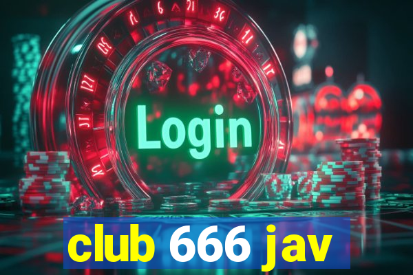 club 666 jav