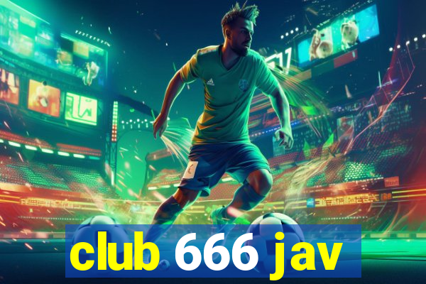 club 666 jav