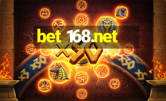 bet 168.net