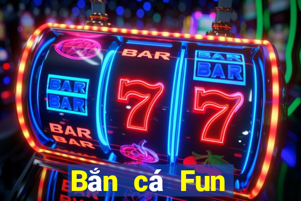 Bắn cá Fun Season Mới nhất Version