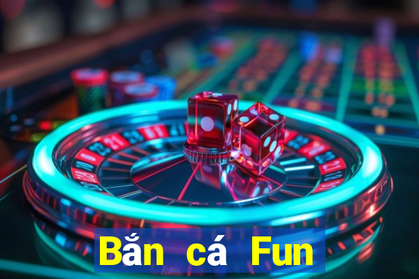 Bắn cá Fun Season Mới nhất Version