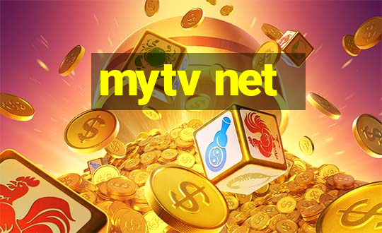 mytv net