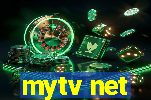 mytv net