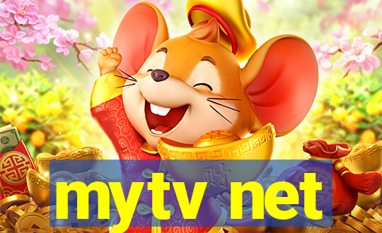 mytv net