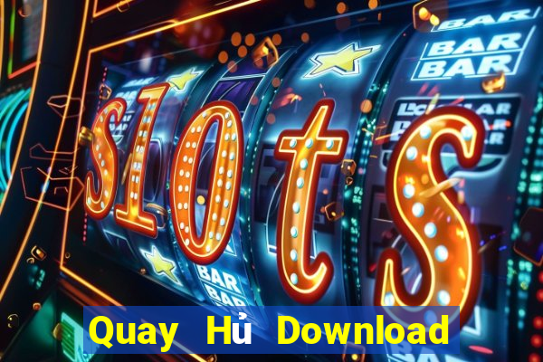 Quay Hủ Download Game Đánh Bài