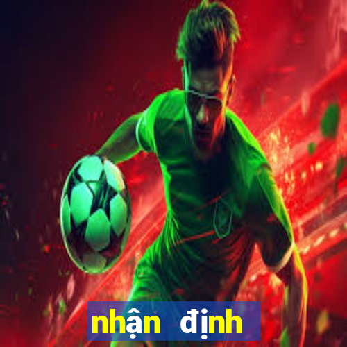 nhận định bóng đá real vs