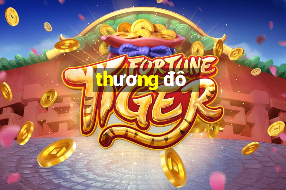 thương đô