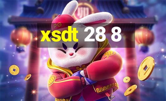 xsdt 28 8