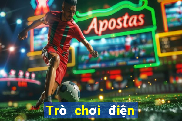 Trò chơi điện tử Crack