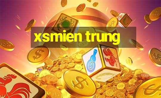 xsmien trung