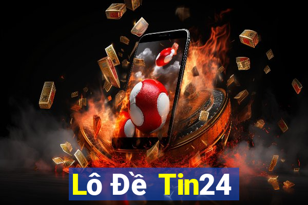 Lô Đề Tin24