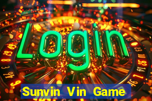 Sunvin Vin Game Bài 52Play