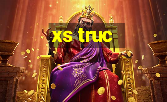 xs truc