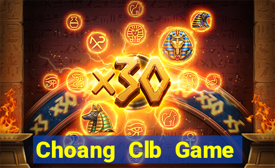 Choang Clb Game Bài B52