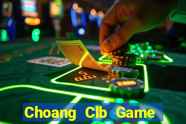 Choang Clb Game Bài B52