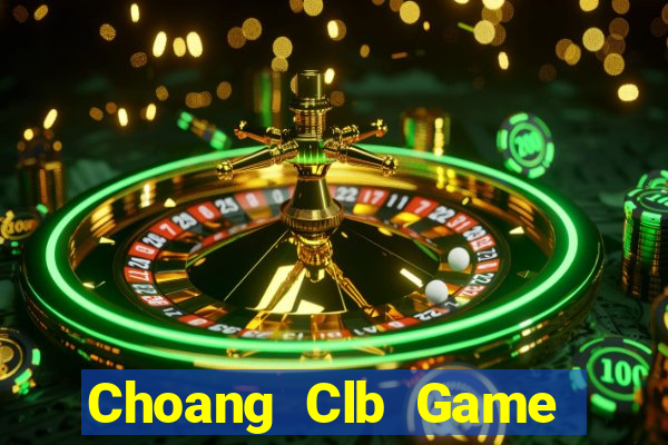 Choang Clb Game Bài B52