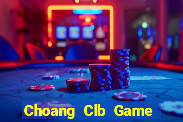 Choang Clb Game Bài B52