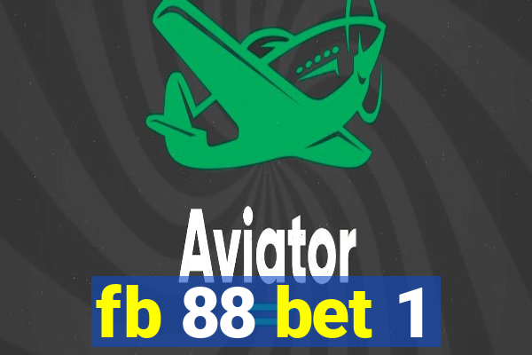 fb 88 bet 1