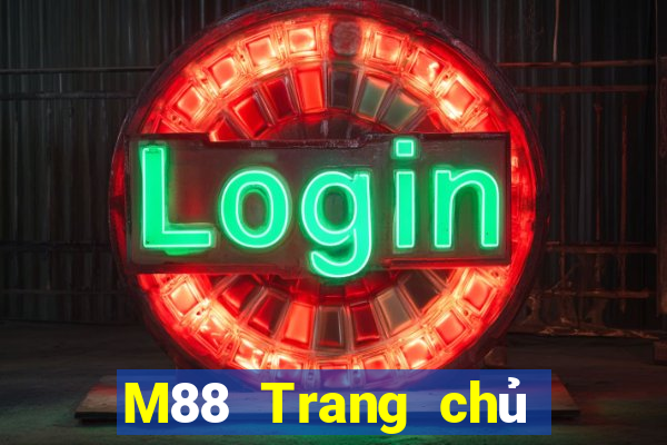 M88 Trang chủ của trang web Đình Phùng