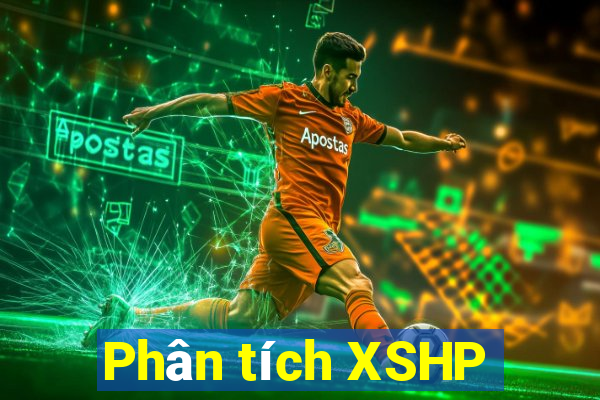 Phân tích XSHP