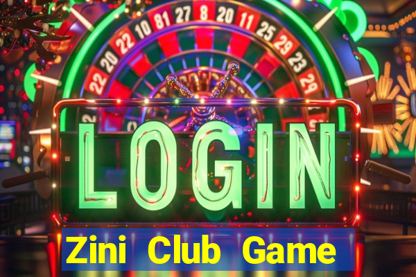 Zini Club Game Bài 3 Cây