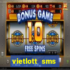 vietlott sms viettel android