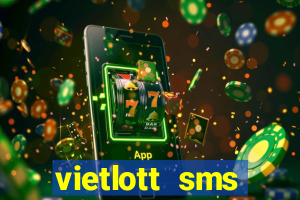 vietlott sms viettel android