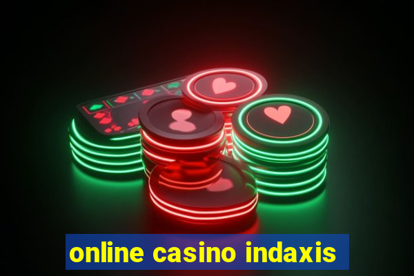 online casino indaxis