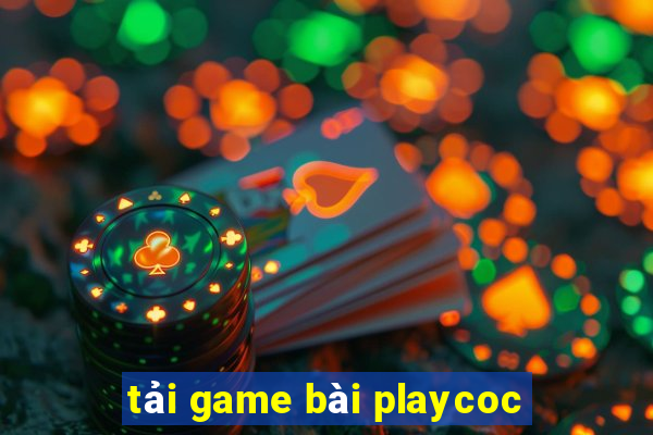 tải game bài playcoc