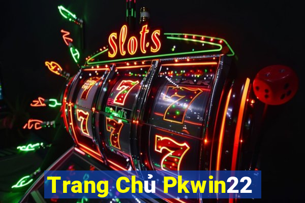 Trang Chủ Pkwin22