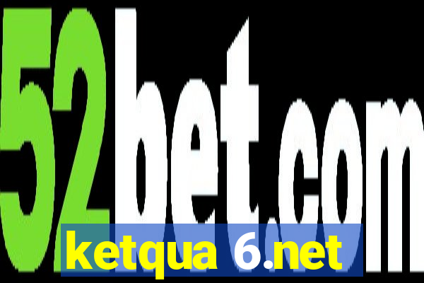 ketqua 6.net